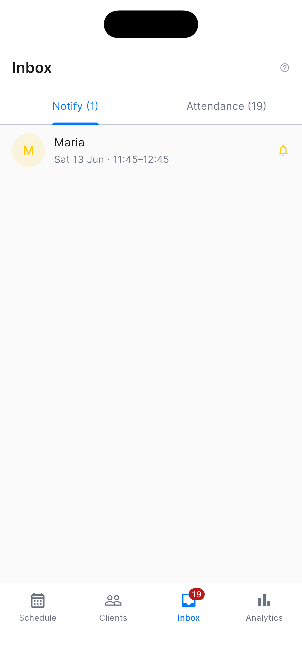 Inbox